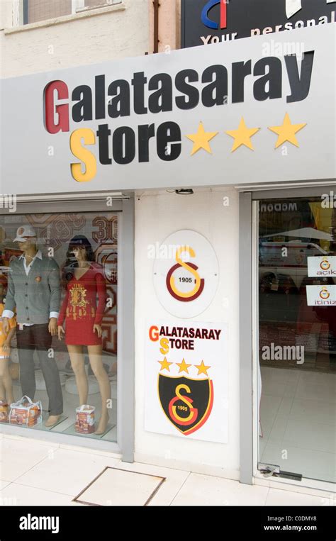 galatasaray store deutschland